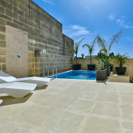 Ta' L-ghagin Xewkija