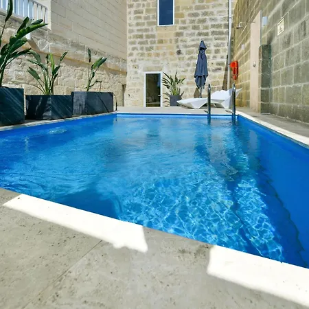 Ta' L-ghagin Holiday home *