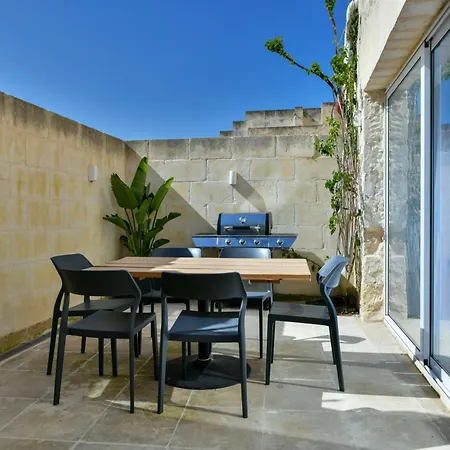 Holiday home Ta' L-ghagin Xewkija