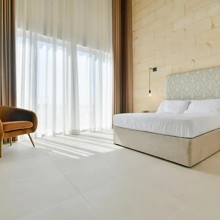 Ta' L-ghagin Holiday home Xewkija