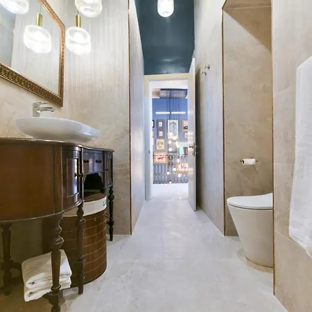 Ta' L-ghagin Holiday home *