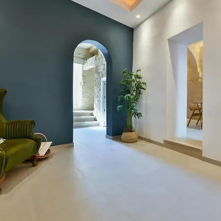 Ta' L-ghagin Holiday home Xewkija