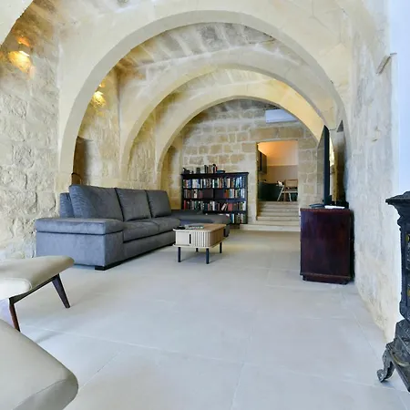 Ta' L-ghagin Holiday home *