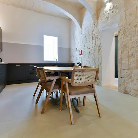 Ta' L-ghagin Holiday home