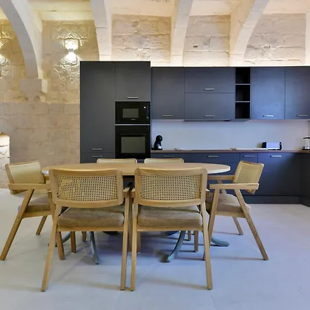 Holiday home Ta' L-ghagin