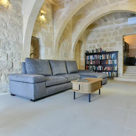 Holiday home Ta' L-ghagin Xewkija