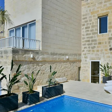 Ta' L-ghagin * Xewkija