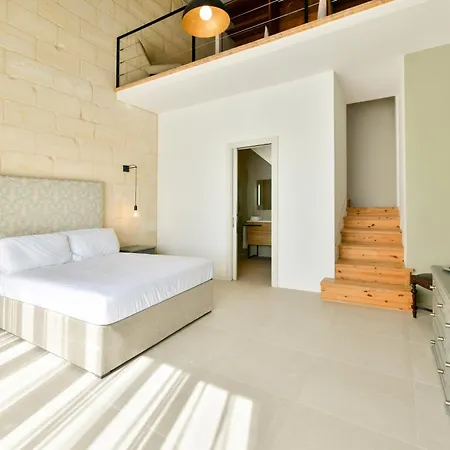 Holiday home Ta' L-ghagin *