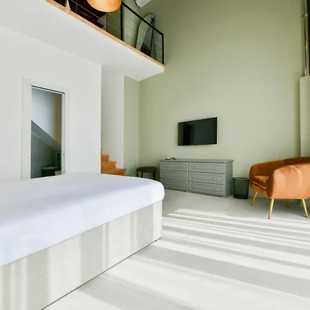 Ta' L-ghagin Holiday home *
