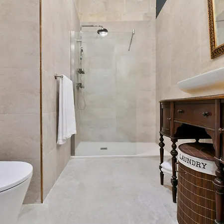 Ta' L-ghagin Holiday home Xewkija