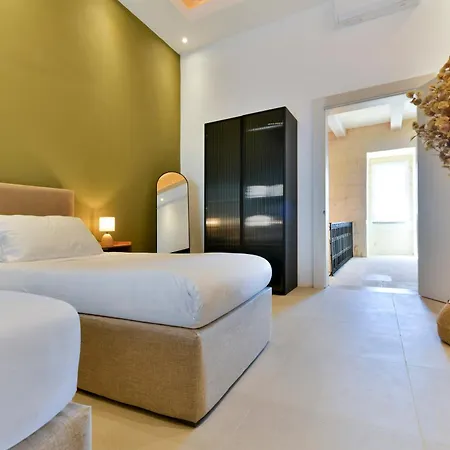 Holiday home Ta' L-ghagin *