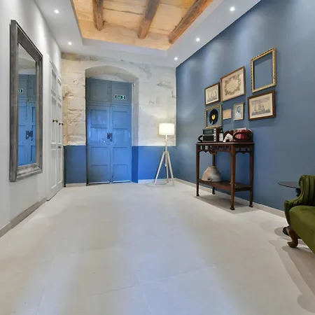 Ta' L-ghagin Holiday home *
